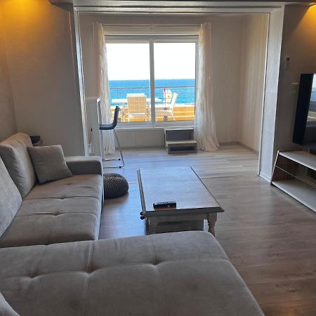 Appartements Residence Harmonie Vue Mer Porticcio  Exteriör bild